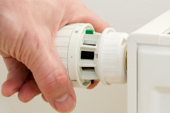 Aghanloo central heating repair costs