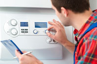 free commercial Aghanloo boiler quotes