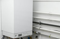 free Aghanloo condensing boiler quotes