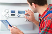 free Aghanloo gas safe engineer quotes